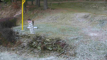 Chata Myslivna SKP Olomouc