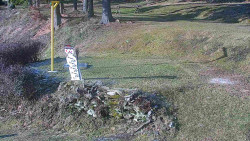 Běžecký lyžařský areál Nová Ves - horní část