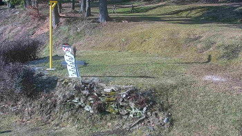 Chata Myslivna SKP Olomouc