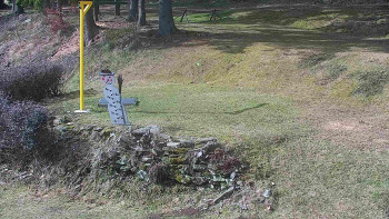 Chata Myslivna SKP Olomouc