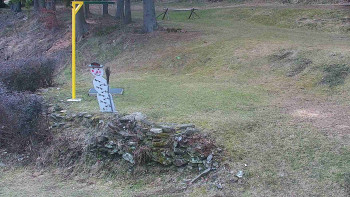 Chata Myslivna SKP Olomouc