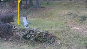 Chata Myslivna SKP Olomouc