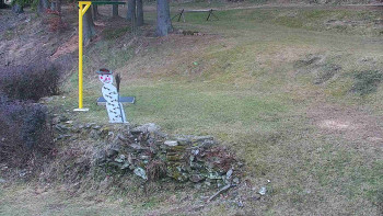 Chata Myslivna SKP Olomouc