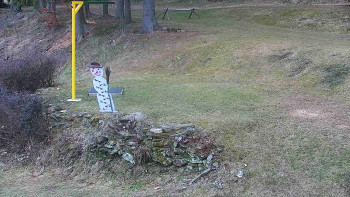 Chata Myslivna SKP Olomouc