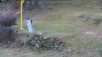 Chata Myslivna SKP Olomouc