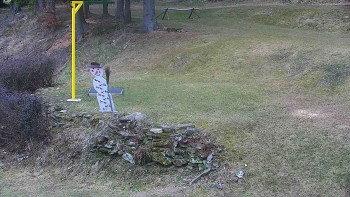 Chata Myslivna SKP Olomouc