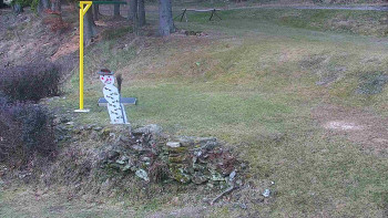 Chata Myslivna SKP Olomouc