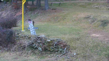 Chata Myslivna SKP Olomouc