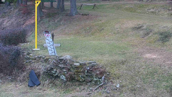 Chata Myslivna SKP Olomouc