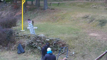 Chata Myslivna SKP Olomouc