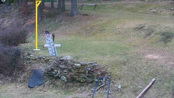 Chata Myslivna SKP Olomouc