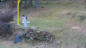 Chata Myslivna SKP Olomouc