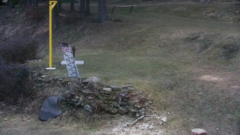 Chata Myslivna SKP Olomouc