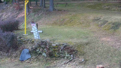 Běžecký lyžařský areál Nová Ves - horní část