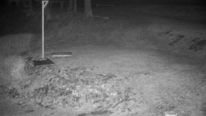 Chata Myslivna SKP Olomouc - Běžecký lyžařský areál Nová Ves - horní část - 30.3.2026 v 03:30