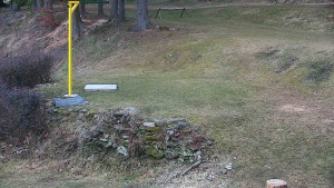 Chata Myslivna SKP Olomouc - Běžecký lyžařský areál Nová Ves - horní část - 30.3.2026 v 06:30