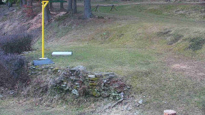 Chata Myslivna SKP Olomouc - Běžecký lyžařský areál Nová Ves - horní část - 30.3.2026 v 08:30