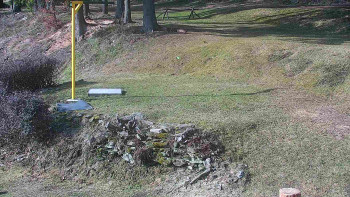 Chata Myslivna SKP Olomouc