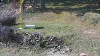 Chata Myslivna SKP Olomouc