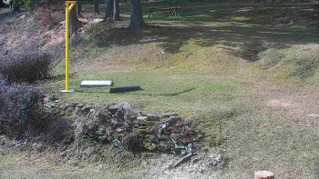 Chata Myslivna SKP Olomouc