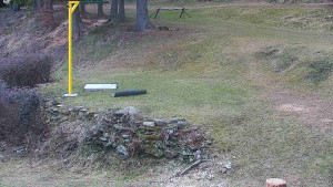 Chata Myslivna SKP Olomouc - Běžecký lyžařský areál Nová Ves - horní část - 30.3.2026 v 12:30