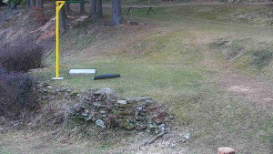 Chata Myslivna SKP Olomouc - Běžecký lyžařský areál Nová Ves - horní část - 30.3.2026 v 13:30