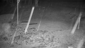 Chata Myslivna SKP Olomouc