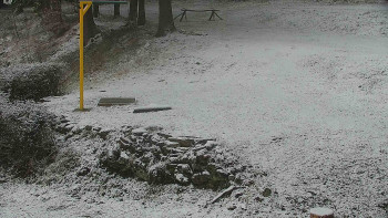 Chata Myslivna SKP Olomouc