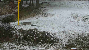 Chata Myslivna SKP Olomouc - Běžecký lyžařský areál Nová Ves - horní část - 31.3.2026 v 08:30 Chata Myslivna SKP Olomouc - Běžecký lyžařský areál Nová Ves - horní část - 31.3.2026 v 08:30