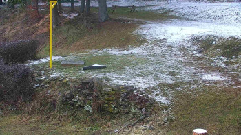 Chata Myslivna SKP Olomouc