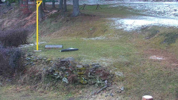 Chata Myslivna SKP Olomouc