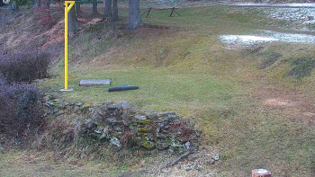 Chata Myslivna SKP Olomouc