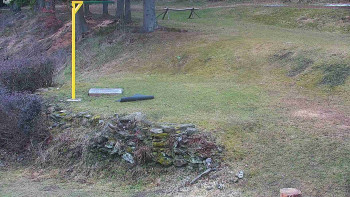 Chata Myslivna SKP Olomouc