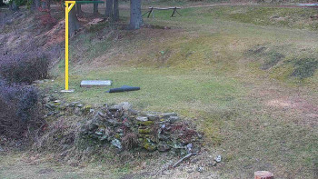 Chata Myslivna SKP Olomouc