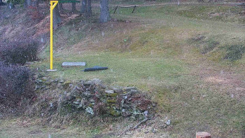 Chata Myslivna SKP Olomouc