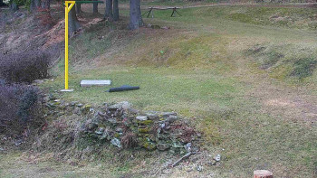 Chata Myslivna SKP Olomouc