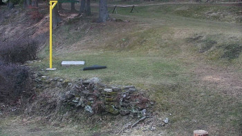 Chata Myslivna SKP Olomouc