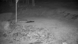 Běžecký lyžařský areál Nová Ves - horní část