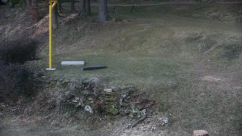 Chata Myslivna SKP Olomouc