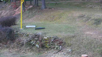 Chata Myslivna SKP Olomouc