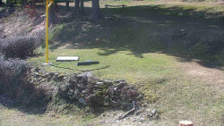 Běžecký lyžařský areál Nová Ves - horní část