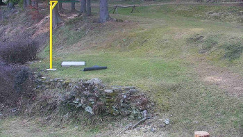 Chata Myslivna SKP Olomouc