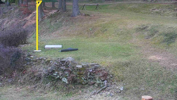 Chata Myslivna SKP Olomouc