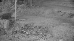 Běžecký lyžařský areál Nová Ves - horní část