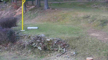 Chata Myslivna SKP Olomouc