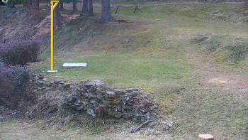 Chata Myslivna SKP Olomouc