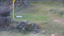 Běžecký lyžařský areál Nová Ves - horní část