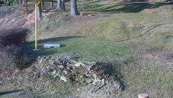 Běžecký lyžařský areál Nová Ves - horní část