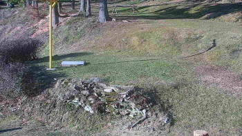 Chata Myslivna SKP Olomouc