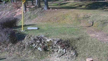 Chata Myslivna SKP Olomouc